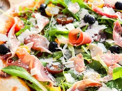 Giuseppina Pizzeria