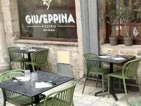 Giuseppina Pizzeria