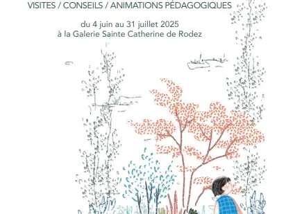 Permanences au jardin