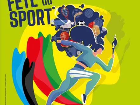 Fête du Sport