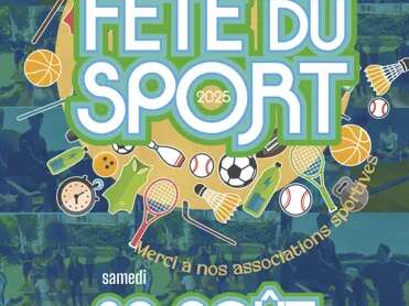 Fête du Sport