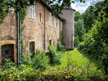 "Bienvenue dans mon jardin au naturel" au jardin pédagogique de Station A