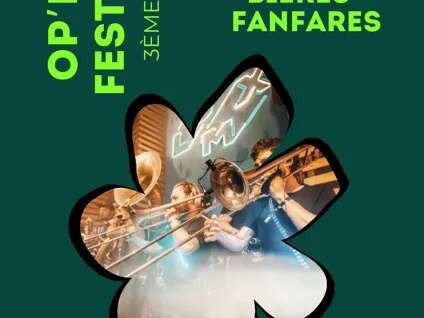 Op'hop Festival