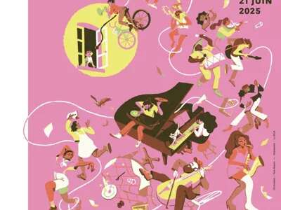 L'Auberge Espalionne fête la musique !