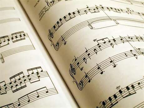 Concert "Chants Occitans"