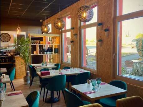 Restaurant Le Resto-grill