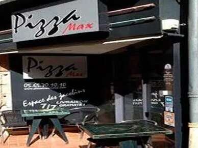 Pizza Max