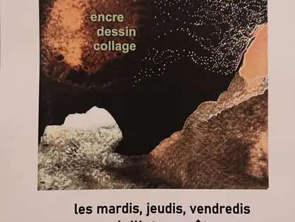 Exposition Laure Gallet