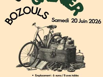 Vide Grenier