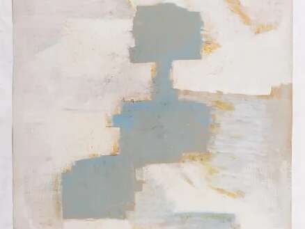 Visite/atelier autour de l'exposition temporaire : "Toile lumineuse".