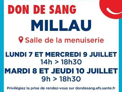 Don du sang