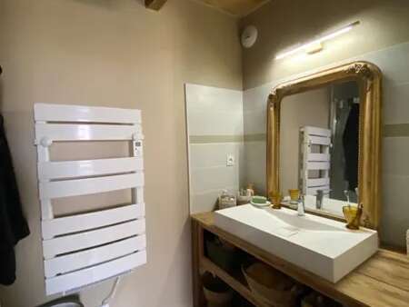 Corps de ferme Aveyron Nord