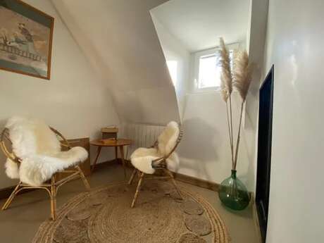 Corps de ferme Aveyron Nord