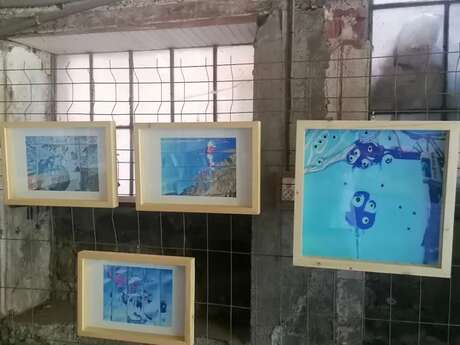 Expositions : Un été sous le signe de l'art et de la mémoire