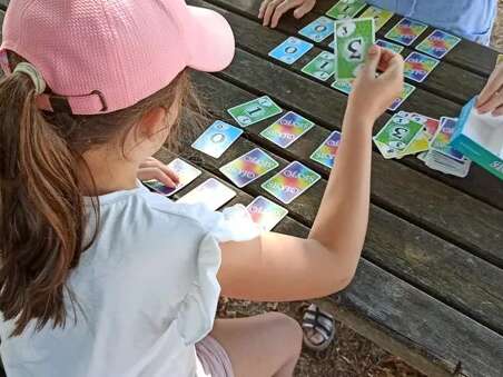 La LudO'Plein air