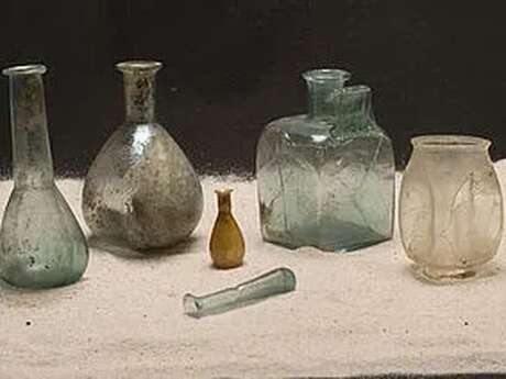 Atelier créatif adulte -  Musée de Millau, MUMIG