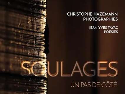 Exposition Soulages, un pas de côté, Musée de Millau, MUMIG