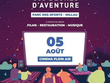 Festival du film d'aventure, L'Estivale - 360 degrés d'aventure