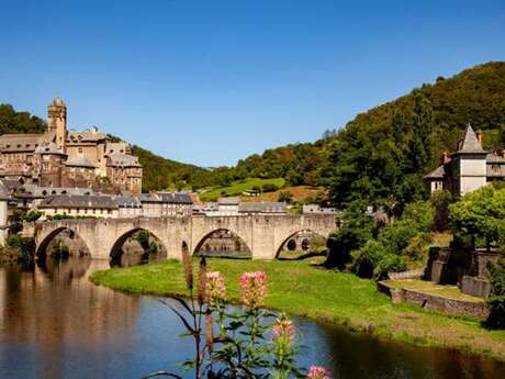Visite guidée du Château d'Estaing