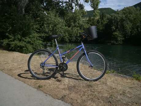 Sprocket - Location de vélos