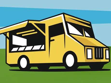 Apéro-citoyen avec le Camion de l'info