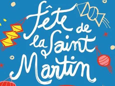 Salle des fêtes et place du village