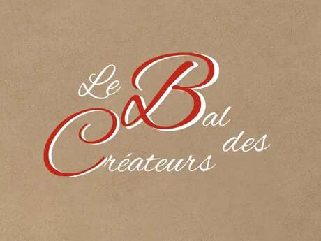 Le Bal des Créateurs