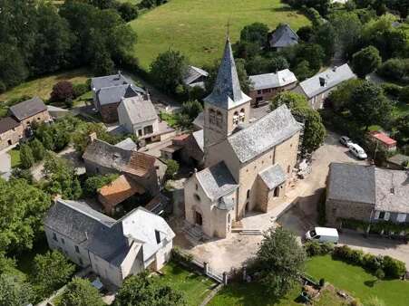 Projection du film sur l’histoire de l’Eglise