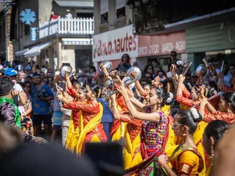 Festival Folklorique du Rouergue