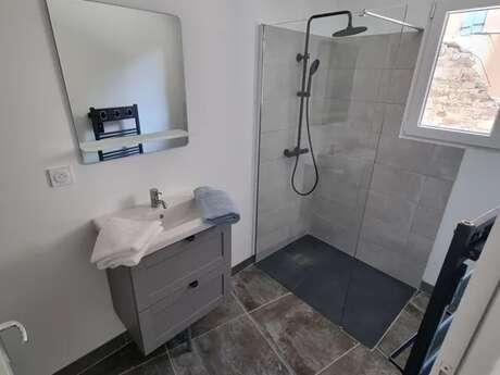 Location Impasse de la Prince