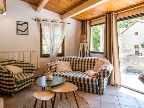 Cosy Dourbie
