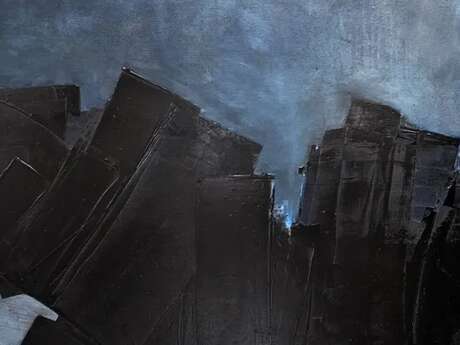 Exposition SANS TITRE N°26