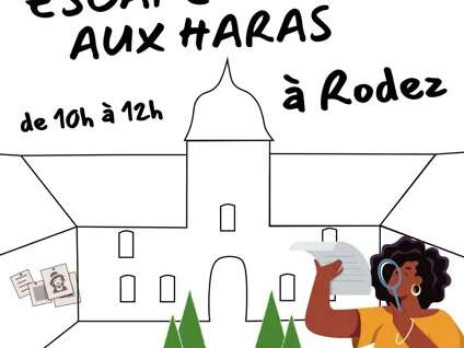 Escape game sur la biodiversité