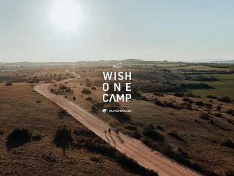 Wish One Camp