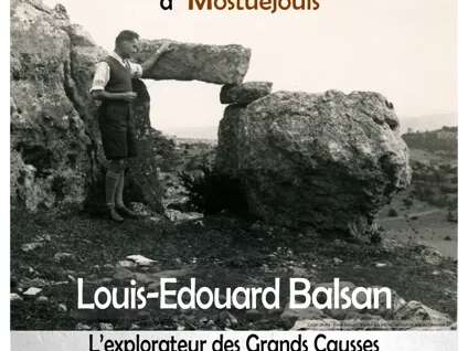 Concours photos René Delon, "Couleurs des Causses et Vallées" - ADPCM