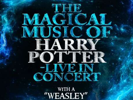 The Magical Music of HARRY POTTER
