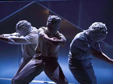 Spectacle "Connexe"