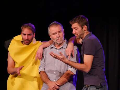 Spectacle "Wallawac"