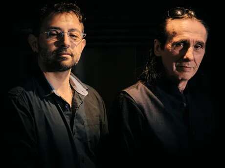 Apéro-concert Duo Lopez