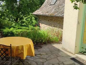 Gîte Justine