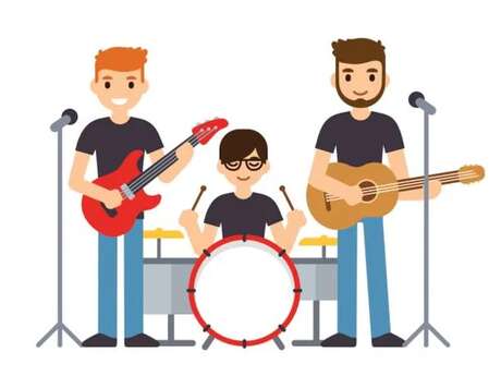 Concert Les Des Accordés