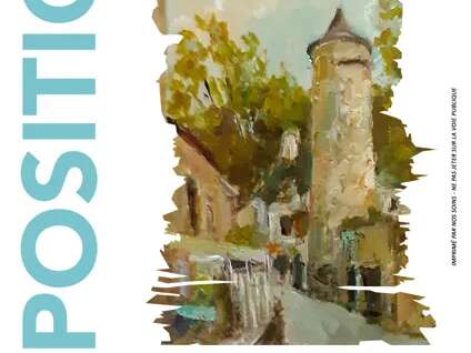 Exposition : Rodolphe Bonnet