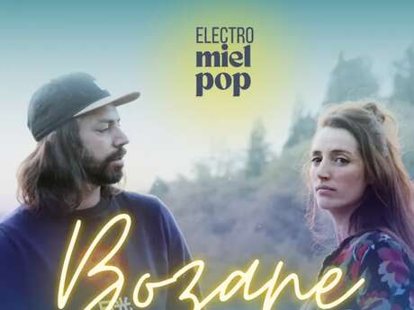 Concert Bozane