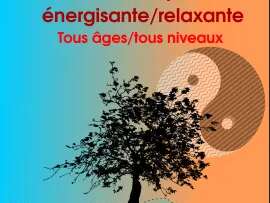 Atelier Qigong en plein air