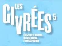 Les givrées 2025 – Théâtre de la Maison du Peuple