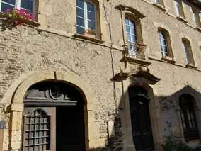 Hospitalité Saint Bernard d'Olt