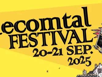 Villecomtal Festival Villecomtal Festival