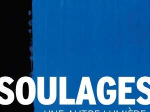 EN PARTENARIAT AVEC LE MUSÉE SOULAGES : EXPOSITION AU MUSÉE DU LUXEMBOURG