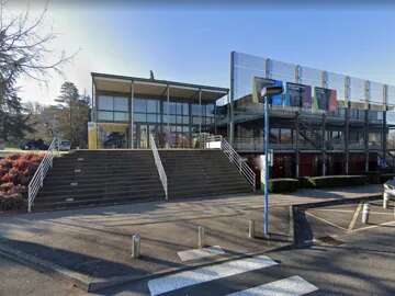Portes Ouvertes de la MJC