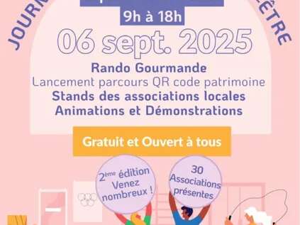 Journée Sport, Santé et Bien-Etre Journée Sport, Santé et Bien-Etre